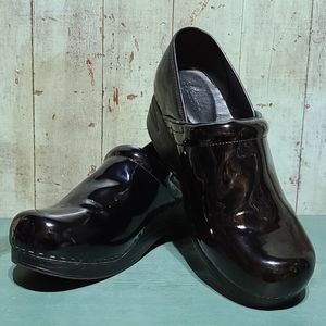 croft and barrow clogs